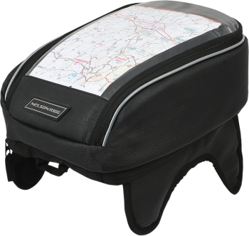 NR-150 Journey Highway Cruiser Magnetic Tank Bag