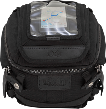 Voyager Tank/Tail Bag