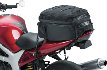 Momentum Roamer Tail Bag