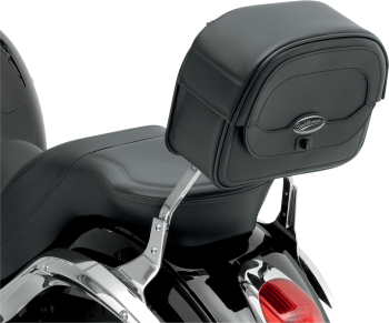 Large Cruis'n Sissy Bar Bag