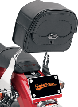 Large Cruis'n Sissy Bar Bag