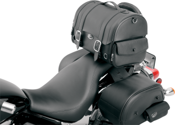 Drifter Express Tail Bag