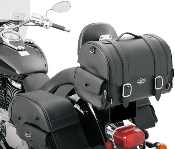 Drifter Express Tail Bag