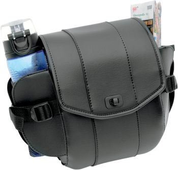 Cruis'n Deluxe Sissy Bar Bag