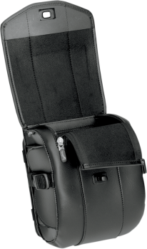 Cruis'n Deluxe Sissy Bar Bag