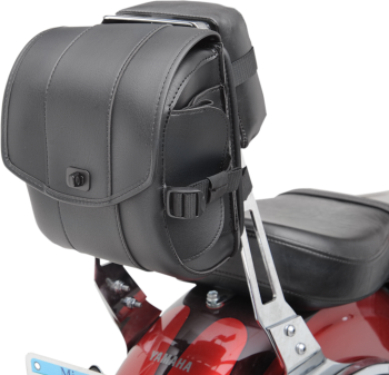 Cruis'n Deluxe Sissy Bar Bag