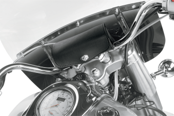 Revolution Handlebar Bag