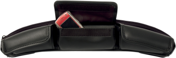 Big Zipper Pouch
