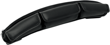 Big Zipper Pouch