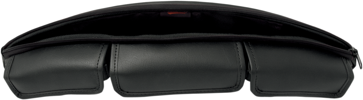 Big Zipper Pouch