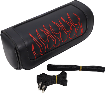 saddlemen_highwayman_tattoo_tool_pouch_black_with_red_flame_stitch