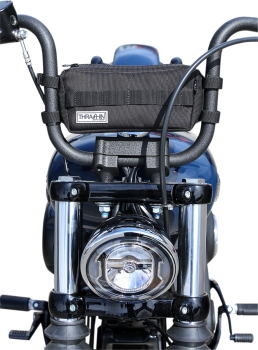 Utility Handlebar Bag