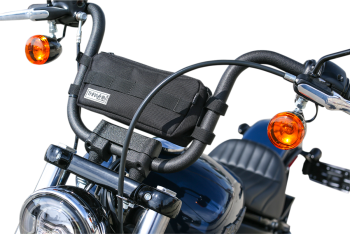 Utility Handlebar Bag