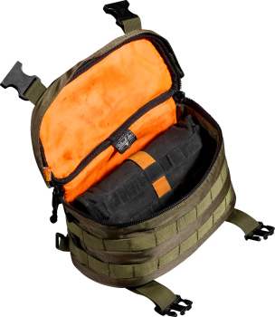 Exfil-0 2.0 Tool Roll