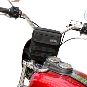 Slim Handlebar Bag
