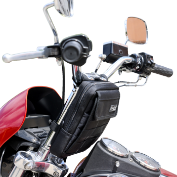 Slim Handlebar Bag