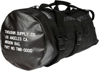 Mission Duffle Bag