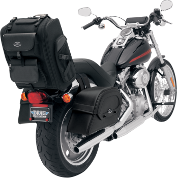 S2200E Expandable Sissy Bar Bag