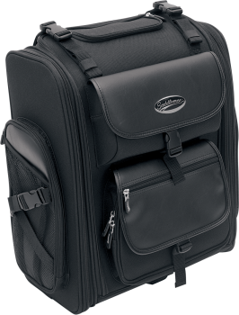 S2200E Expandable Sissy Bar Bag