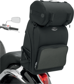 S2600 Deluxe Sissy Bar Bag