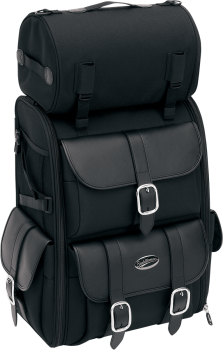 S3500 Deluxe Sissy Bar Bag