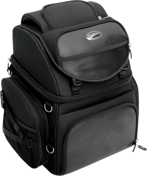 BR3400 Backseat or Sissy Bar Bag