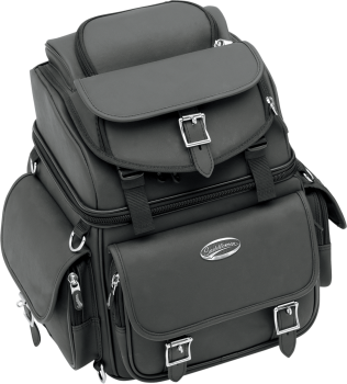 BR3400EX Sissy Bar Bag