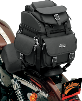 BR3400EX Sissy Bar Bag