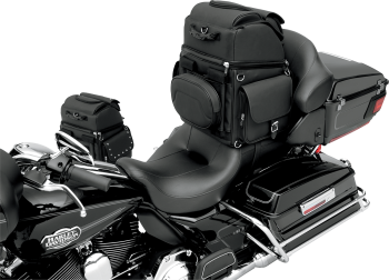 BR3400EX Sissy Bar Bag