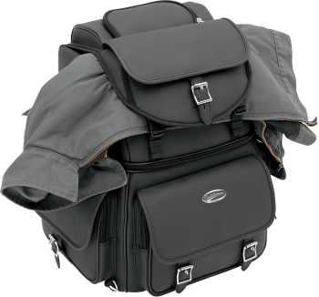 BR3400EX Sissy Bar Bag