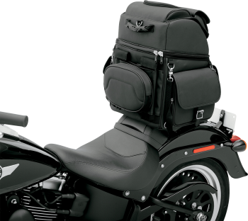 BR3400EX Sissy Bar Bag