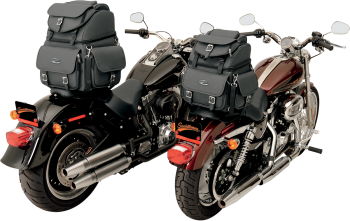 BR3400EX Sissy Bar Bag