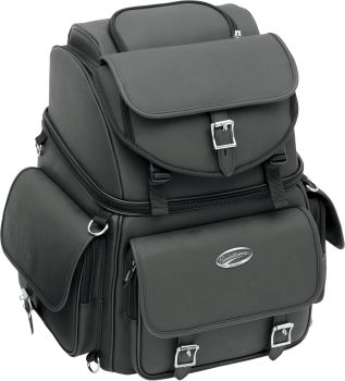 BR3400EX Sissy Bar Bag