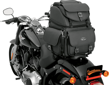 BR3400EX Sissy Bar Bag