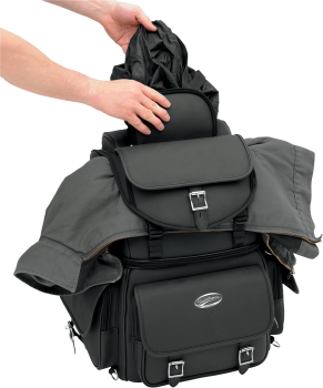 BR3400EX Sissy Bar Bag