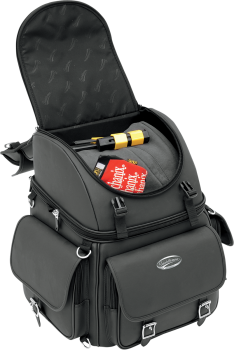 BR3400EX Sissy Bar Bag