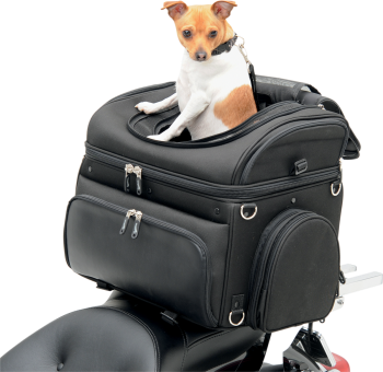 Pet Voyager