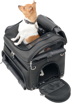 Pet Voyager