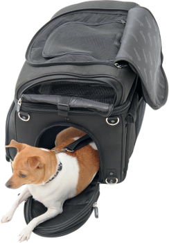 Pet Voyager