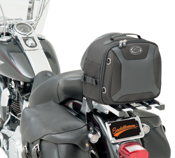 FTB1000 Sport Sissy Bar Bag