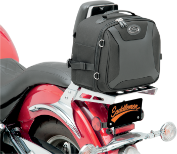 FTB1000 Sport Sissy Bar Bag