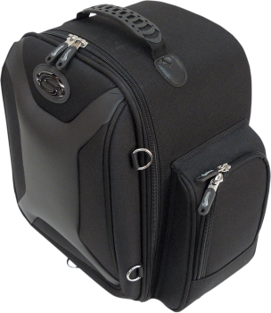 FTB1500 Sport Sissy Bar Bag