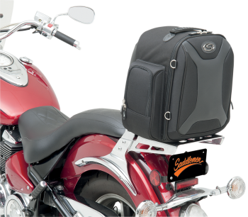 FTB1500 Sport Sissy Bar Bag