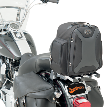 FTB1500 Sport Sissy Bar Bag
