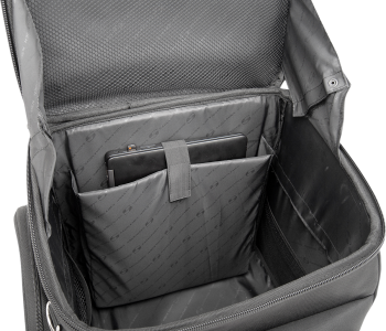 Sissy Bar Bag