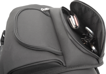 Sissy Bar Bag