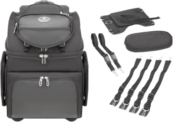 Sissy Bar Bag