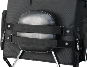 Route 1 Destination Sissy Bar Bag