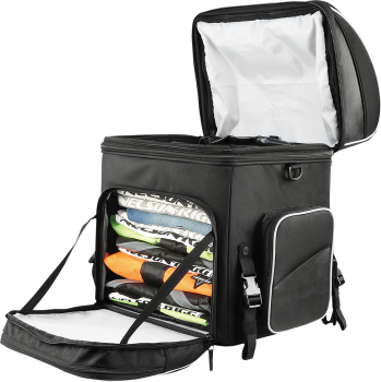Route 1 Destination Sissy Bar Bag