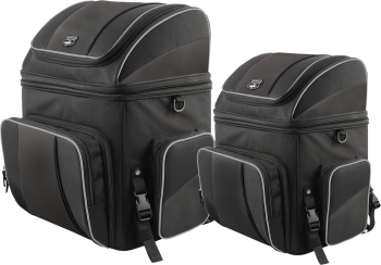 Route 1 Destination Sissy Bar Bag